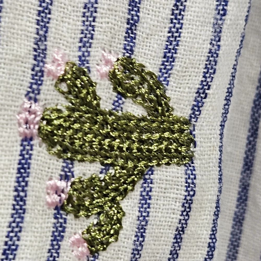 Cute A line shift dress - Picture 2 of 4